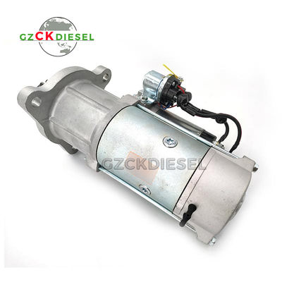 Motor de arranque QDJ2800Z para motor 6CT8.3 6CT