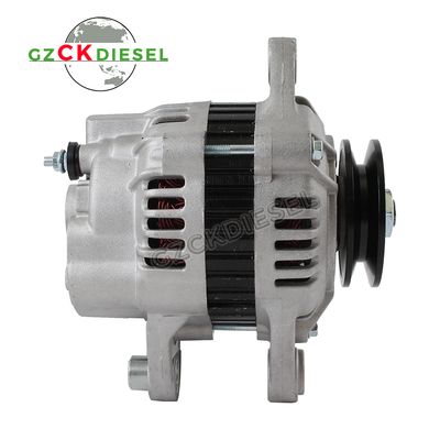 Alternador CAL35615 AOT25371 AOT25171 AMT0133 para escavadeira PC20 E301.5