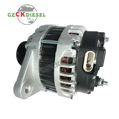 Alternador 21Q6-42000 para Motor 6BT5.9 Escavadeira R215 R485VS