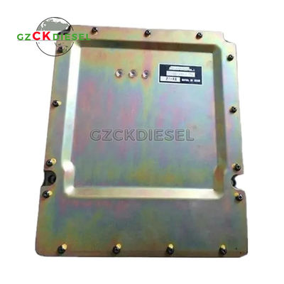 Painel de controlo ECU 1573165 157-3165 para escavadeira 320C E320C