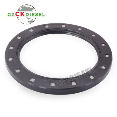 Fecho de óleo traseiro do eixo de válvula BH2195E para motor 4BD1 R200-3 ZX200-3 Excavadora