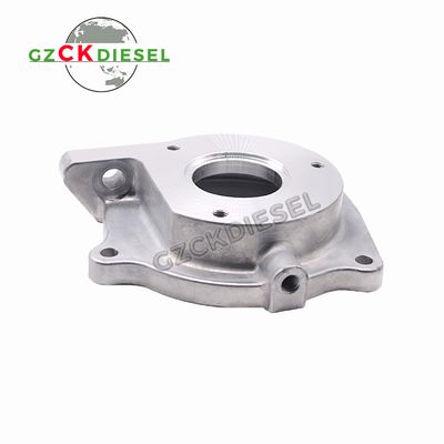 Placa de Conexão 13607-E0011 VH22633E0060 11334-E0060 para Escavadeira SK350-8 J08E