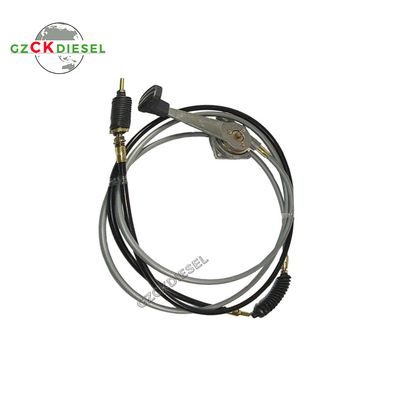 Conjunto do cabo da alavanca do acelerador 91048800 910-48800 para motor 3CX