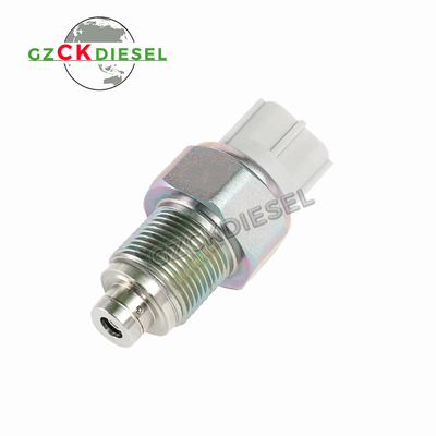 Sensor de comutação de pressão do carvão 499000-4441 para motor 4HK1 6HK1 escavadeira PC400-7
