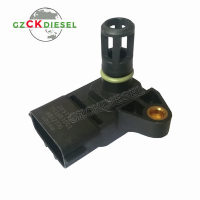 Sensor de pressão 2897333 4903286 para motor Cummins 4b3.9