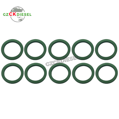 Anel de vedação do eixo da bomba de óleo 20451487 VOE20451487 para motor Volvo D13A