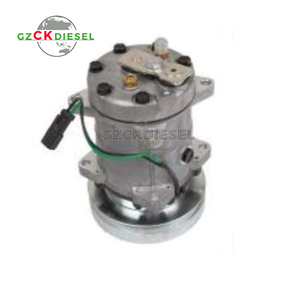 Compressor A/C 106-5122 para 924G 928F 928G 930G 938F 938G 950G 960F 962G 980G Excavadora