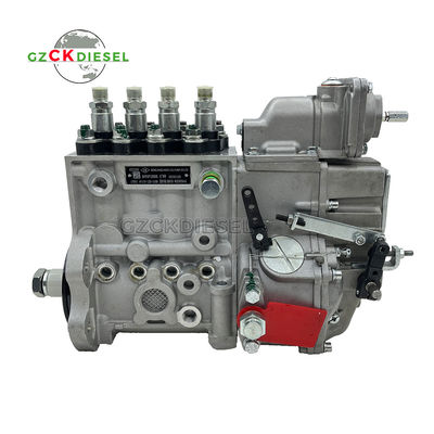 Bomba de injecção de combustível 4933389 para motor Cummins 4BT3.9
