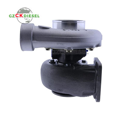 Turbocompressor Turbo S300 RE531288 DZ107131 para motor 6090 6090H 9.0L
