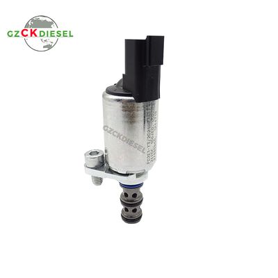 Válvula Solenoide Proporcional da Bomba Hidráulica 12V 24V PD2E1-Y3/2D21-24E13A-A 27885800 2020643 P13