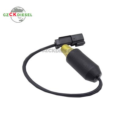Interruptor do sensor de pressão de óleo 3E-2026 3E2026 114-9281 1149281 para Motoniveladora D6H D7H D6R D7R 160K 163H