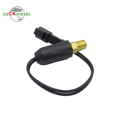 Interruptor do Sensor de Pressão de Óleo 3E-2026 3E2026 114-9281 1149281 para Motoniveladora D6H D7H D6R D7R 160K 163H