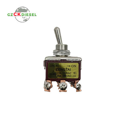 Interruptor AS 283-3074 2833074 para escavadeira E312C E320D