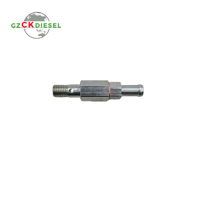 Válvula de Retorno de Óleo 310-9537 para Escavadeira 320D Motor C6.4 C2.2