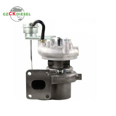 Turbocompressor 4D34-T TD05-14G 4D34T1 49178-02385 4917802385 49178 02385 21120227 ME014881