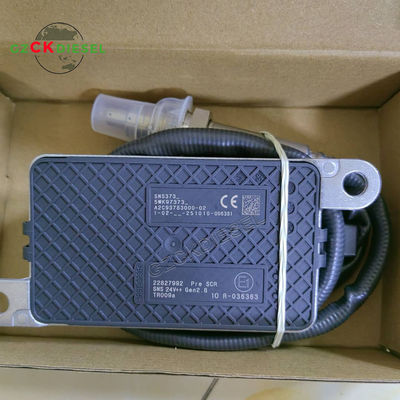 Sensor de nitrogénio e oxigénio NOX de 24 V 22827992 5WK97373 22827993 5WK9737 22827995 5WK97372