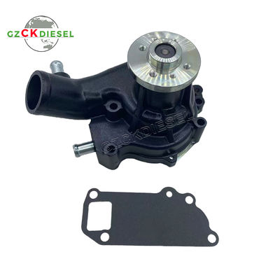 Nova bomba de água Assy Nova bomba de água Assy 65.06500-6144A 65.06500-6144 para DB58 DB58T Motor DX2250LC Excavadora para para DB58 DB58T Motor DX2250LC Excavadora