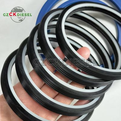 Seal Kit 9265132 Repair Set Rod Seal C5 95X107X7.5 Rod Seal RS19R 115X135X10 Rotary Seal 95X112X10/11 Repair Kit