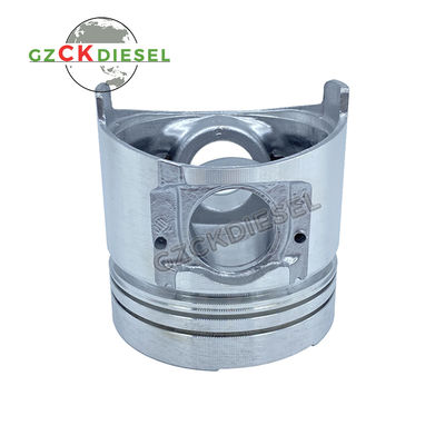 4D95L 6D95L PISTON 6204-31-2121 6204312121 for Komatsu Excavator PC60-3 PC60-5 PC60-6 PC75UU-1
