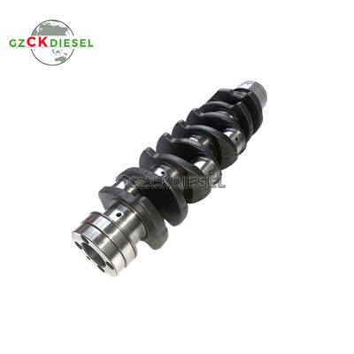 Motor Crankshaft 8970331712 8-97033-171-2 8971129810 8971129811 8971465202 para 4HF1 4HG1 Motor