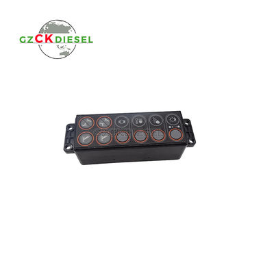 Controlador do Interruptor 21Q4-22181 para Escavadeira R225-9 R335-9 R485-9