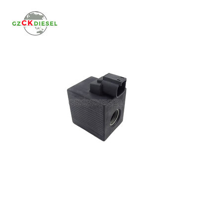 Bobina do Solenoide 25/222645 25222645 para Carregadeira 2CX 2CXS 2CXSL 2CXL