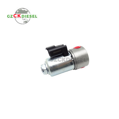 Válvula Solenoide 185-0008 para Motor 3196 3512 Escavadeira 320C 5130 5230 776D
