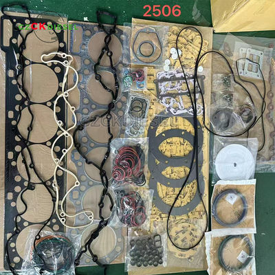 JOGO DE JUNTAS KRP1656 KRP1657 para Motor 2506