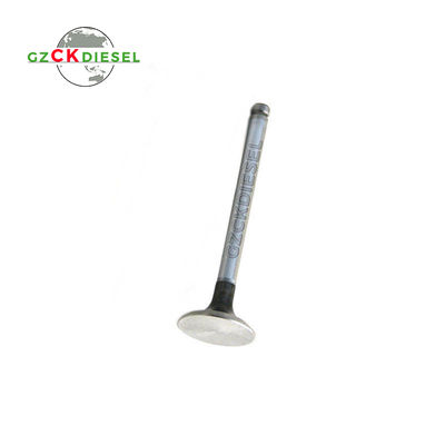 Válvula de Admissão Válvula de Escape CH11021 CH11022 para Motor 2806