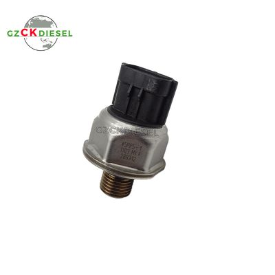 Sensor de pressão 45PP3-1 55PP0501 1465A034 45PP31 para Motor Diesel D40 2.5L