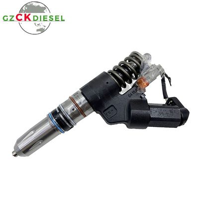Peças do Motor Diesel Injetor de Combustível 4903472 Peça de Escavadeira para Motor Cummins M11