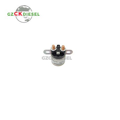 Interruptor do Relé do Aquecedor 9X-8124 para Escavadeira E320D 321D 323D