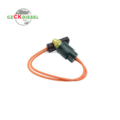 Sensor de Alta Pressão 12-00309-04 para Escavadeira Vector 544 1950MT 1850MT