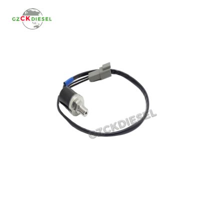 Sensor de pressão 42C-43-12941 para Escavadeira WA300L WA320 WA380