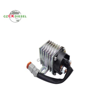 Interruptor de Relé 241-8368 para Escavadeira 311F 312D2 313D2 320D2 323D2