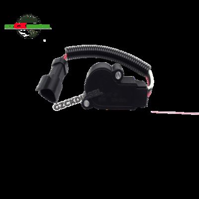 Sensor de Posição 266-1470 para 572R II 583T 587T D10T D11T D3K Motor C7.1