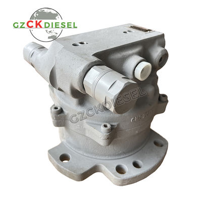 Motor de giro da escavadeira Série PCR PCR-2B-10A PCR-2B-10A-P-9472A PCR-1B-5A para Cat 303 304 Dispositivo de giro 266-6396