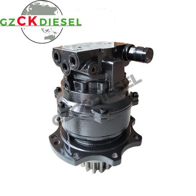 Motor de giro hidráulico Assy PCR-4B-20A-P-9217B