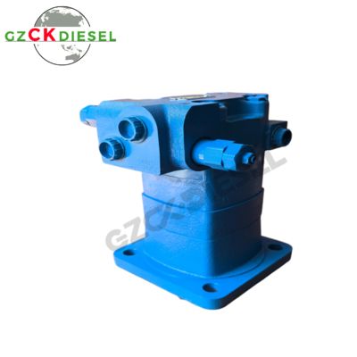 Motor de Giro 104-6485-005 para Sistema Hidráulico de Mini Escavadeira