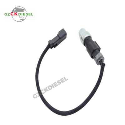 Sensor de pressão 355-3148 para Escavadeira 320D 336D 349D 374D