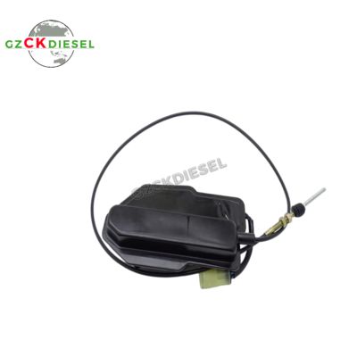 Parada do Motor 600-815-6650 para Motor S6D125 SA6D110 S6D95L Escavadeira WA450-3 WA470-3