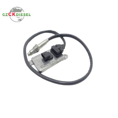 Sensor de NOx 89463-E0480 89463E0480 para escavadeira SK260-10