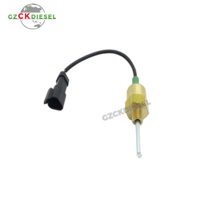 Sensor de Temperatura da Água 430-9449 para C7 C9 C15 C18 C27 C32 5230B 3512 3512B 3516C Escavadeira