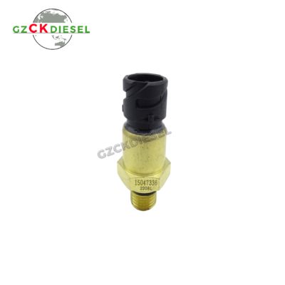 Sensor de pressão 15047336 para Caminhão FH FH12 FH16 FM FM9 FM12 Escavadeira