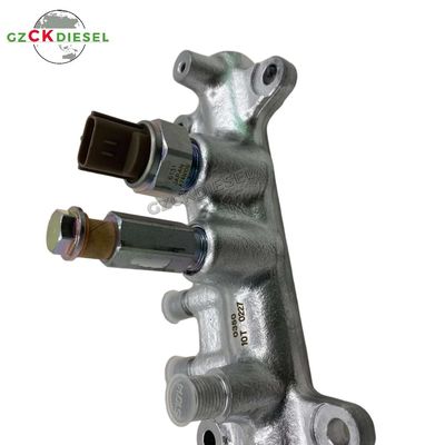 Common Rail Assy 8980118882 para motores 4HK1 4JJ1