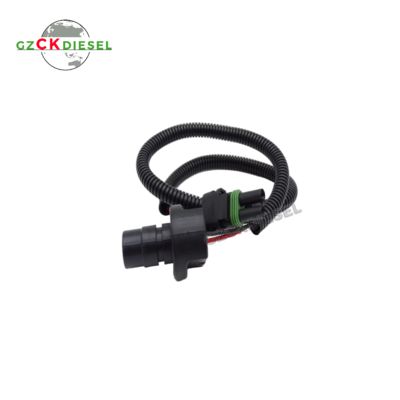 Sensor de velocidade RE12180 para tractor 7400 7405 8450 8560 8570 8650 9400 escavadeira