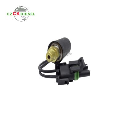 Sensor de pressão de óleo RE63291 para 4055 7210 8760 4455 7510 8870 Tratores