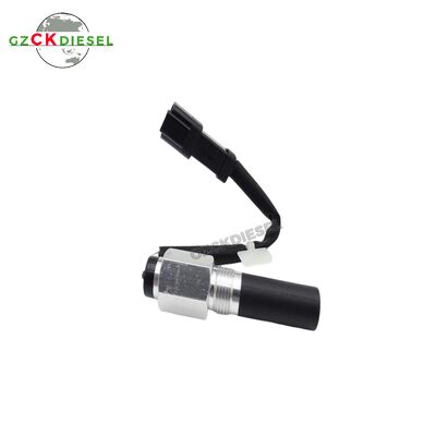 Sensor de velocidade 196-1185 para motor 3056E 3126B 3516B Excavadora