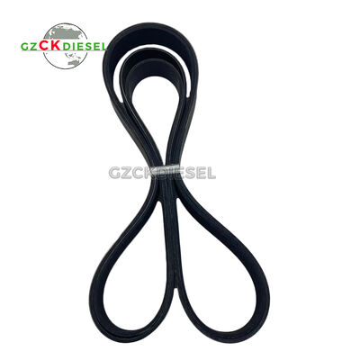 Cinturão 357-2637 para Excavadora E320DGC 320D2 324 329E