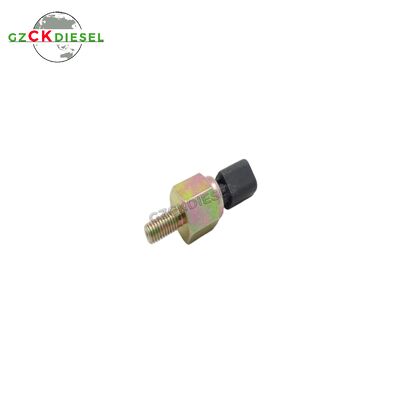 Sensor de pressão de óleo 320-04046 para escavadeira 3CX 4CX 5CX